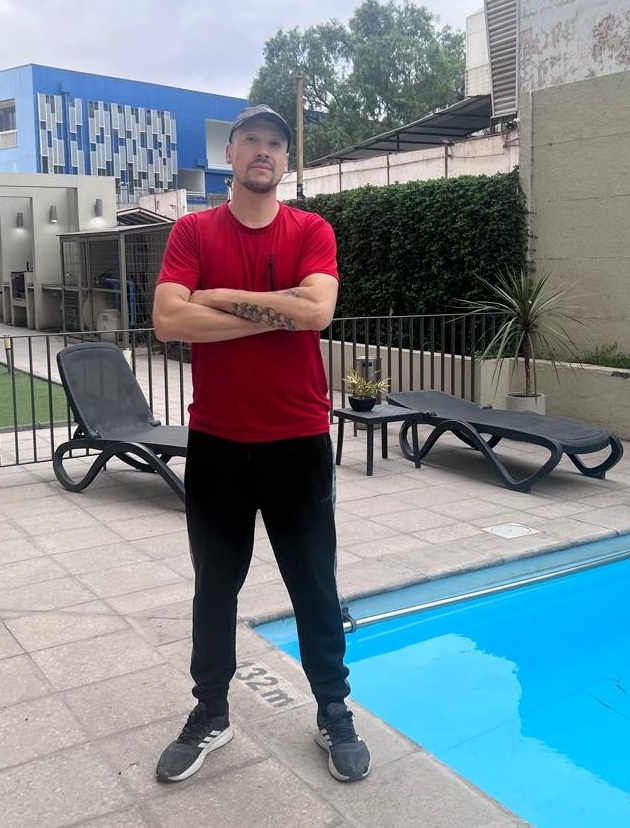 Entrenamiento Presencial en Condominio y Piscina